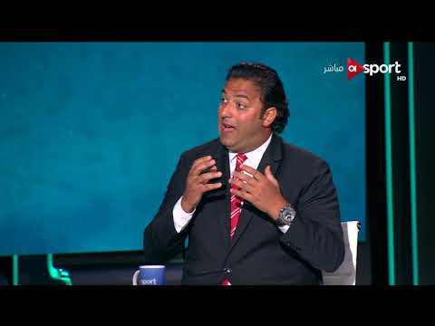 شاهد أول تعليق من أحمد حسام ميدو على فوز صلاح كأفضل لاعب أفريقي