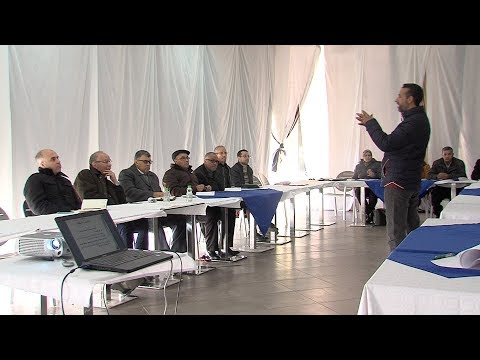 شاهد مولاي يعقوب يؤكد إنجاز 618 مشروعًا بقيمة 219 مليون درهم