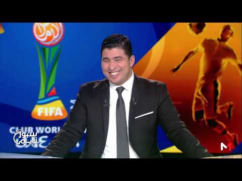 شاهد الكشف عن السؤال الذي يشغل بال عبد القادر يومير