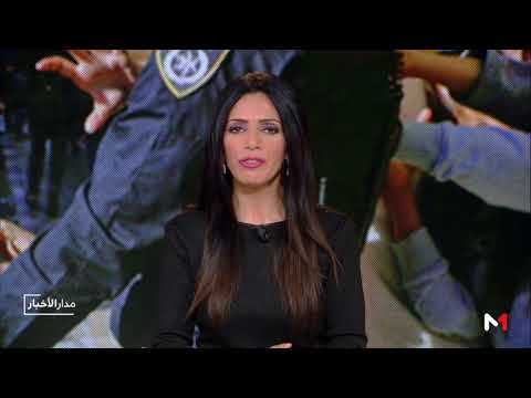 شاهد تفاصيل مواجهات بين الفلسطينيين وجيش الاحتلال