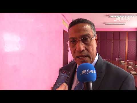 شاهد  مخارق يكشف مصير  الحوار الاجتماعي مع الحكومة