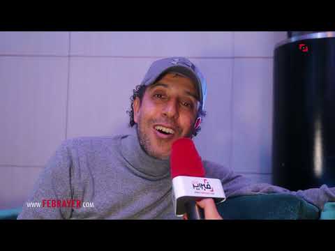 شاهد  موسكير يؤكد سنربح إيران وإسبانبا والبرتغال