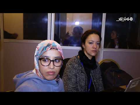 بالفيديو مشاهد من منتدى الإسكان والتنمية الحضرية