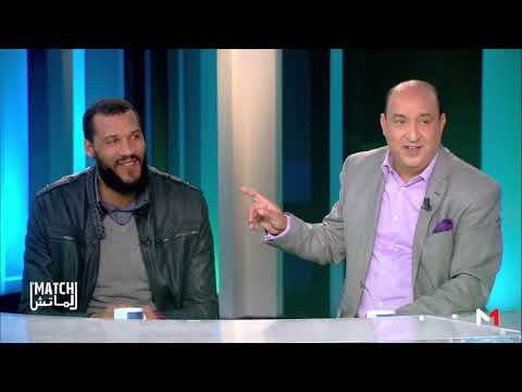 بالفيديو بوزرارة يختبر طول عبد الرحيم نجاح والحناوي