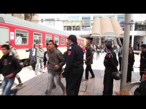 عن تنقل جماهير الجيش