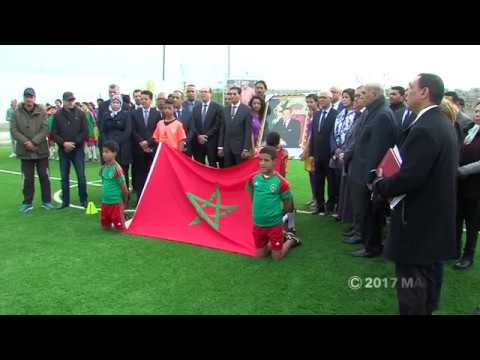 بالفيديو توقيع اتفاقية بين وزارة الشباب ومجموعة التامسنا