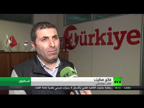 شاهد أردوغان يؤكّد أنّ بلاده ستسحق وحدات الحماية الكردية