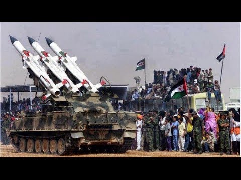شاهد اجتماع طارئ ومفاجئ للبوليساريو الآن بحضور كل القياديين