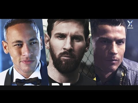 شاهد  نيمار ● كريستيانو ● ميسي ● ليفاندوفسكي من الأفضل