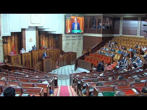 شاهد عزيز رباح يؤكّد أنّ الحكومة تفاعلت بشكل إيجابي مع مطالب سكان جرادة