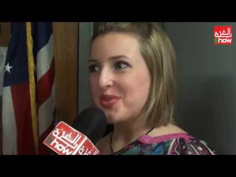جينيفر تؤكد عشقها للمغرب