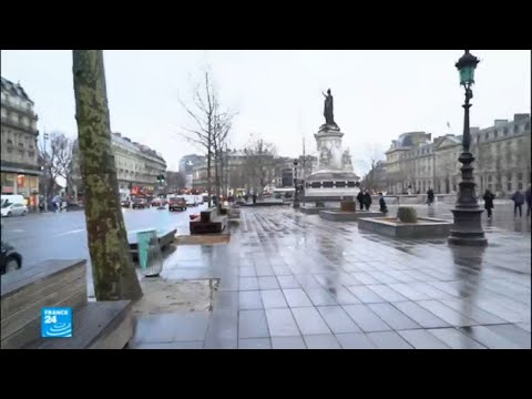 بالفيديو تساؤلات عن المتبقي من حملة أنا شارلي