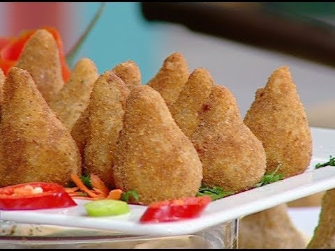 شاهد  طريقة إعداد ومقادير الكبيبة شاهد  طريقة إعداد ومقادير الكبيبة البرازيلية ورقائق الدوريتوسالبرازيلية ورقائق الدوريتوس