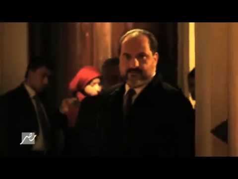 خالد الصاوي قاضيا في «كلمة حق»