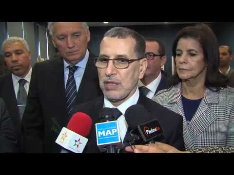 شاهد مصاحبة المعماريين المغربيين في إيجاد حلول للمشاكل التي تواجههم