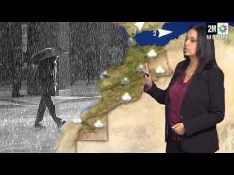 شاهد الحالة الجوية المرتقبة خلال العطلة المدرسية الأسبوع المقبل