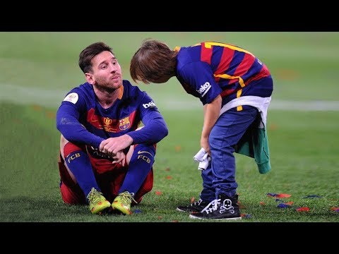 شاهد أطرف اللحظات التي حدثت في ملاعب كرة القدم