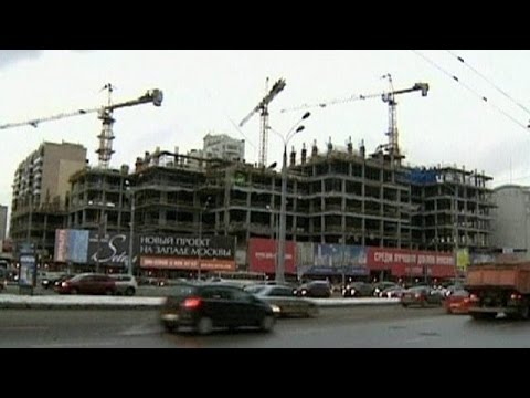 بوادر ازمة رهن عقاري في روسيا للمقترضين بالعملة الاجنبية