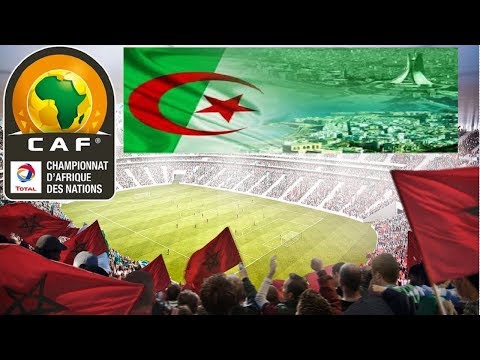 شاهد الكونفدرالية الإفريقية لكرة القدم تعاقب خير الدين زطشي بالإبعاد