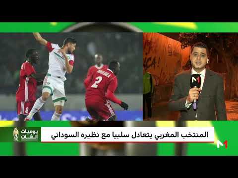 شاهد نوفل العواملة يكشف أسباب صمت أشرف بنشرقي