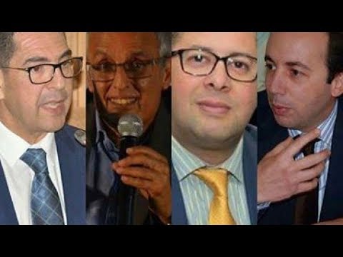 الملك محمد السادس يستقبل الوزراء الجدد