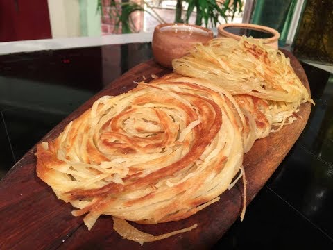 طريقه عمل الرفيسه المغربيه