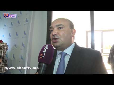 شاهد منصف بلخياط يؤكد قدرة المغرب على تنظيم كأس العالم 2026