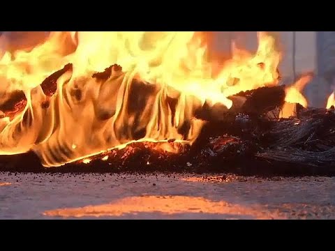 شاهد لبنان وأزمة الكلام الخارج عن المألوف