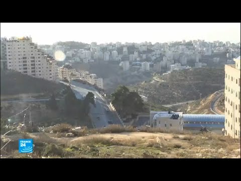 شاهد إسرائيل غاضبة جدًا من تقرير للأمم المتحدة