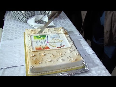 شاهد افتتاح أبرز المؤتمرات الأفريقية احتفاء بالذكرى الأولى لعودة المغرب إلى الاتحاد