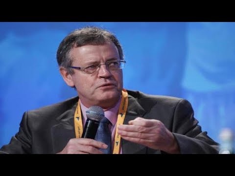 شاهد خبير عالمي يكشف حظوظ المغرب بشأن الفوز بتنظيم كأس العالم 2026