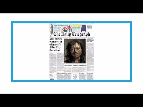 شاهد البريطانيون الأوائل كانوا سودًا