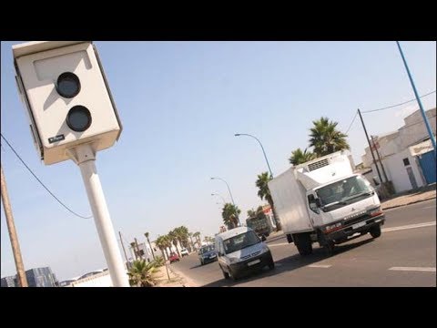 شاهد تطورات مثيرة بعد الضجة التي خلفها اعتقال مواطنين بسبب مخالفات سجلها الرادار