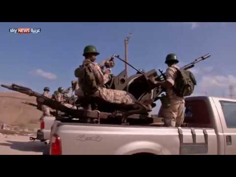 شاهد سقطرى ووضع أمني مستقر