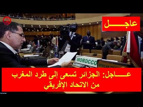 شاهد  المغرب سيضرب البوليساريو كما ضربت تركيا الأكراد
