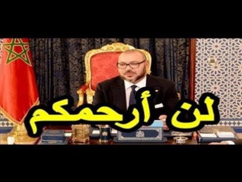 شاهد  المغرب يصدم جبهة البوليساريو بهذا الرد
