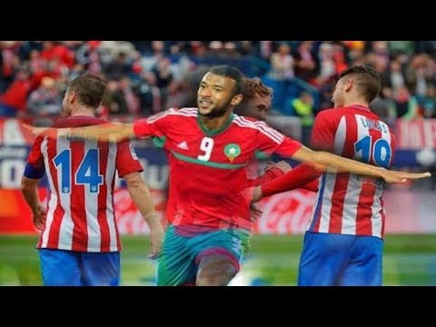 شاهد أيوب الكعبي يقترب من الانضمام إلى عملاق اسبانيا