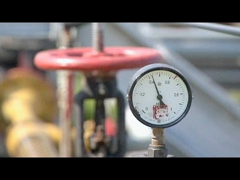 أوكرانيا تؤكد اعتزامها التوقف عن شراء الغاز الروسي فيديو