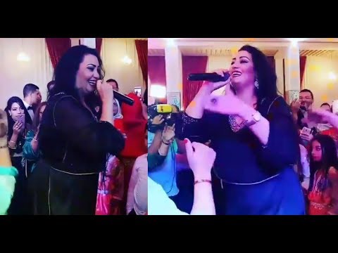 شاهد جديد الشيخة ايمان التسونامي