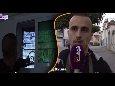 شاهد أخر ما قالته لحفيدها قبل رحيلها