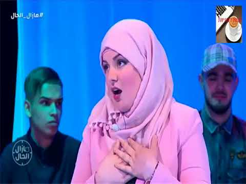 شاهد برلمانية جزائرية تشتكي ضيق حالها ماديًا