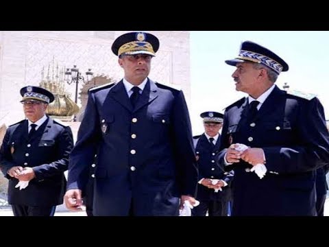 الحموشي يزّف خبرًا سارًا للمغاربة