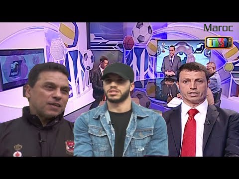 بالفيديو تقرير يرصد هداف الأهلي وليد أزارو ورأي الجهاز الفني فيه