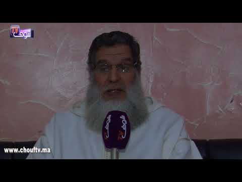 شاهد الشيخ الفيزازي يكشف حقائق مثيرة عن قضيته