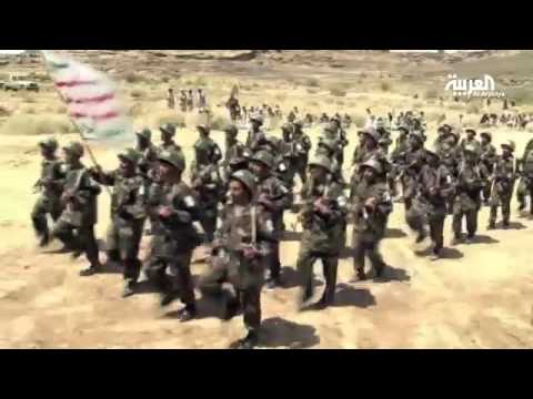 ضعف المواقف الدولية ساعد الحوثي على التمدد