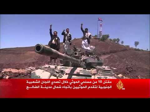 الأخطار الناجمة عن الصراع اليمني على دول الخليج ومصر