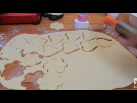 شاهد جديد حلوة الطابع بدون فرن وبدون زبدة لشرب الشاي