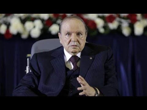 شاهد بوتفليقة يُراسل الملك محمد السادس ورئيس موريتانيا لهذا السبب