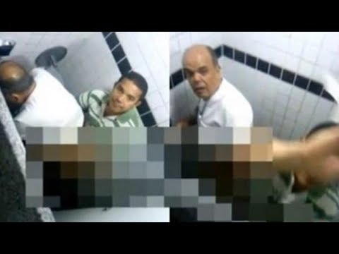 شاهد وزارة الصحة تخرج عن صمتها بشأن الفيديو الفاضح