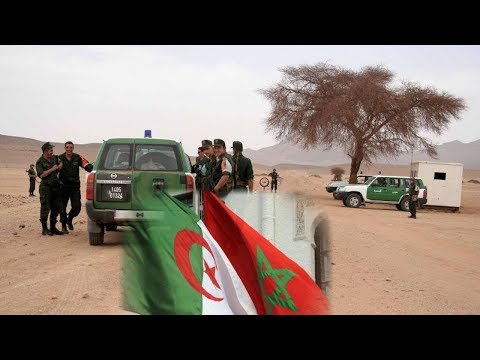 شاهد هذا ما قد يستقبله المغرب خلال أيام عبر الجزائر